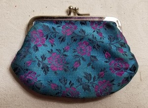 small coin purse ebay