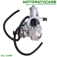 ALL-CARB Carburetor for Suzuki ALT 185 LT 185 Quadrunner Carb 1983 - 1987