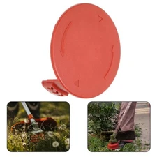 Spool Cap Cover High Quality Material For Hyper Tough String Battery PowTrimmers