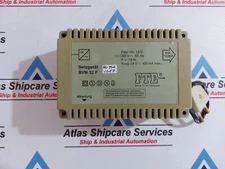FTE BVN 32 F POWER SUPPLY UNIT