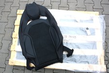 1x Original Mercedes Benz W205 C-Klasse Bezug A2059104233 Fahrerlehne SB20473