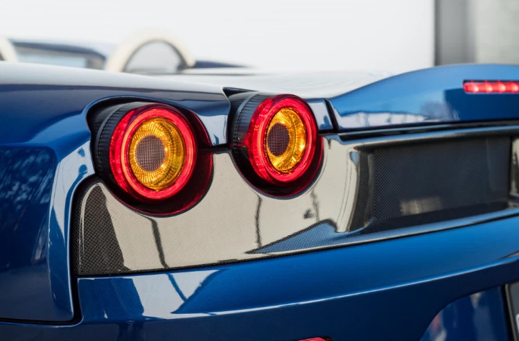 Tail Lights for Ferrari F355 Berlinetta for sale | eBay