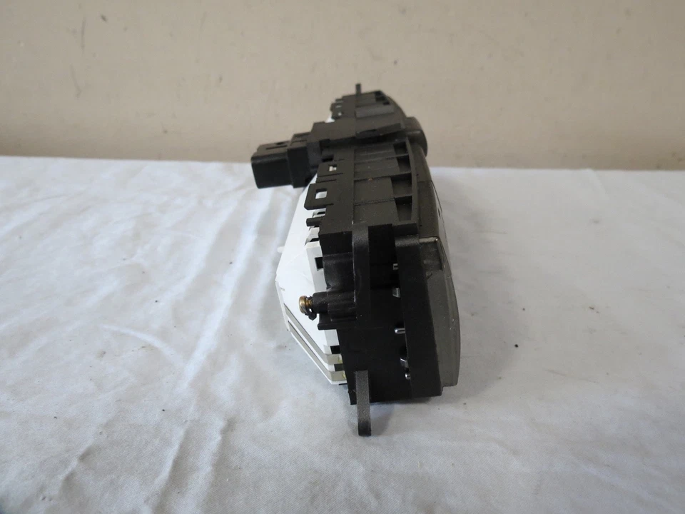 01 02 03 04 05 06 Módulo de control de clima calentador de temperatura ATC Lexus ls430 OEM Foto 3 de 4