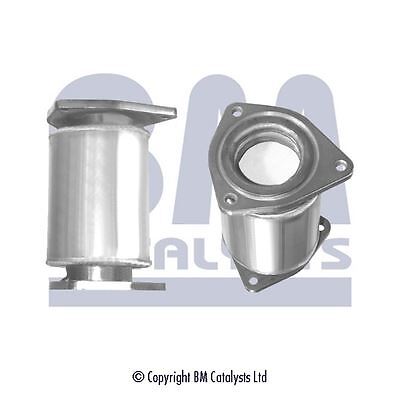 Catalyseur d'échappement pour Chevrolet Spark 1.0 et 1.2 litres essence