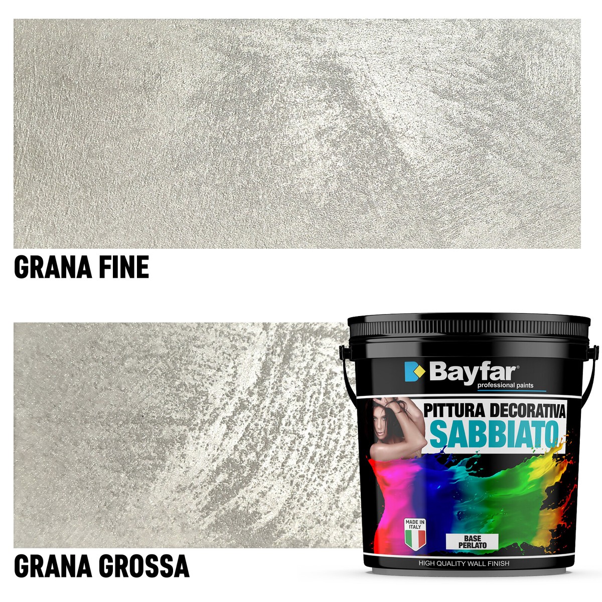 Inchiostro Metallico Perlato Per Serigrafia | Opaco E Coprente | Azure 300g | Ecologico - Foto 7