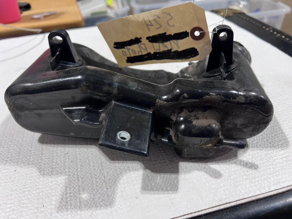 Kohler XT675 Toro Gas Fuel Tank 14 065 74-S 1406574-S , 14 065 56 (#524) - Image 3 of 4