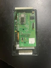 ESD Card Reader 11-000-252 CardSlide Assembly 71-030-021 |WM669