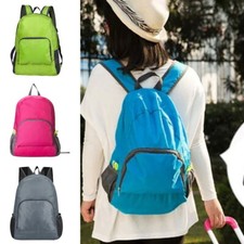 NUOVO ZAINO SCUOLA RAGAZZE RAGAZZI RETRO ZAINO SCUOLA PORTATILE/BORSA DA VIAGGIO/LAVORO STOCK UK