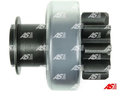 AS-PL SD6030 Freewheel Gearbox, Starter