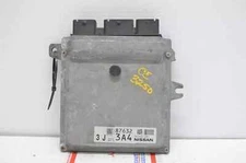 2012-2014 Nissan Maxima 3.5L A1H-3MD Engine Control Module Unit Ecm J5 033