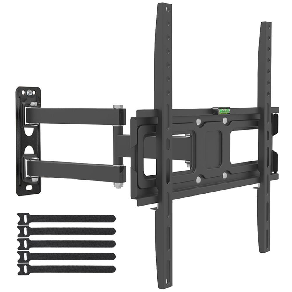 Articulating Smart TV Wall Mount Full Motion Bracket 32 36 4