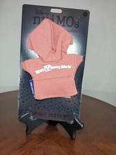 Walt Disney World nuimos spirit jersey hoodie Embroided