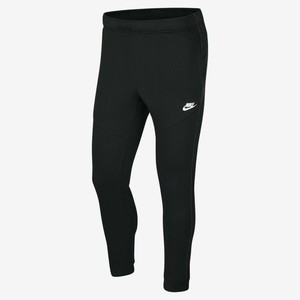 polyester nike joggers men