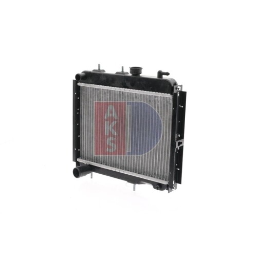 AKS DASS Ventlateur, Refrodssement Du Moteur Compatblte Avec