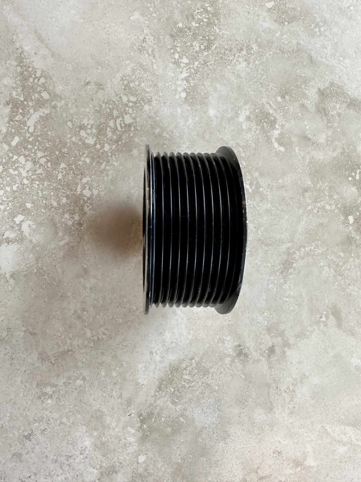 Ford GT Supercar Supercharger Pulley | Genuine Equipment OEM