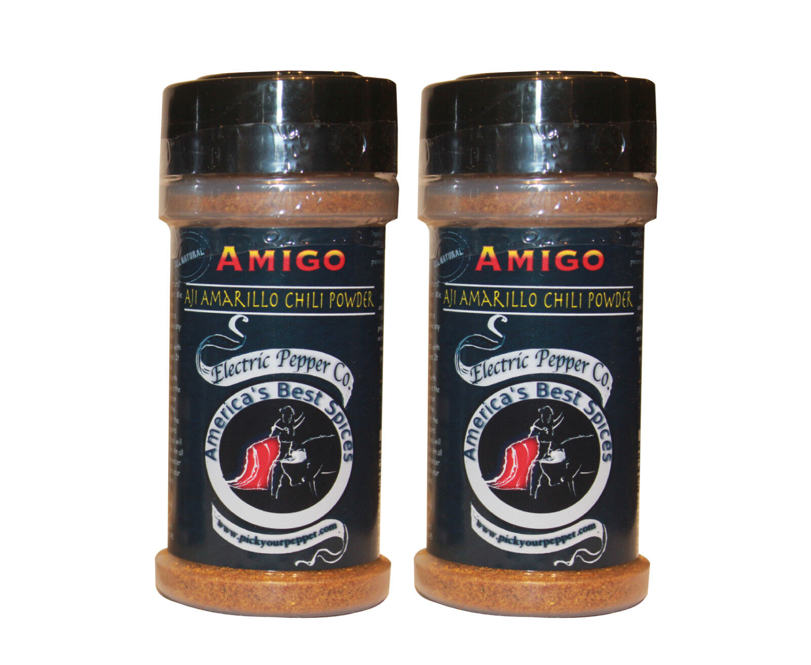 Amigos/Kings Classic on X: Spice up your gift-giving with a taste