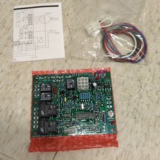 B18099-13 Furnace 1012-933C control Circuit board 1012-933, Goodman Replacement