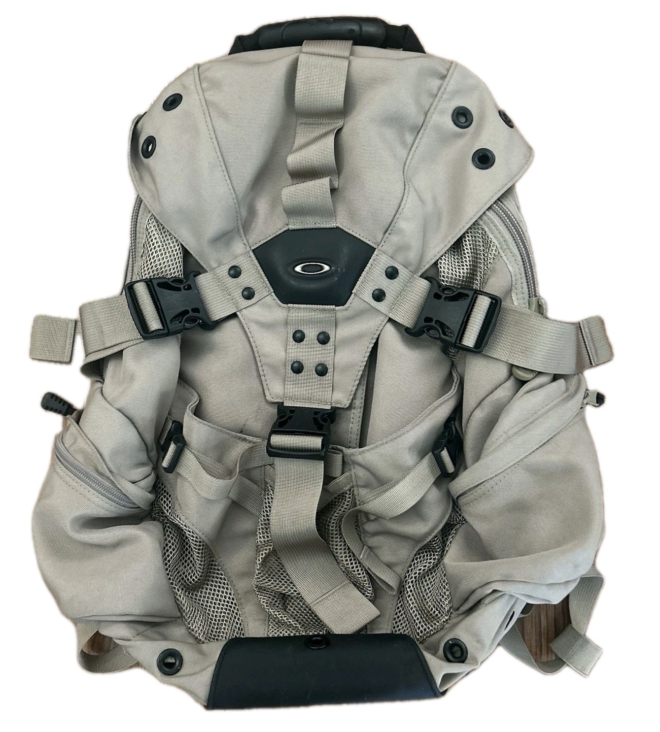 Oakley Icon Coyote Oakley Hunting Oakley Icon Tactical Backpack
