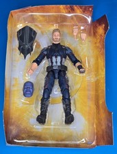 MARVEL LEGENDS FIGURE SPIDERMAN AVENGERS DEADPOOL X-MEN... HASBRO Unsealed