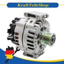 Lichtmaschine Generator 180A 12V für Mercedes C-Klasse E-Klasse CLS GLE GLK DE Lichtmaschine Generator 180A 12V für Mercedes C-Klasse E-Klasse CLS GLE GLK DE