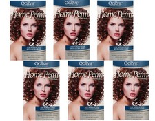 Ogilvie Home Perm The Original Normal Hair With Extra Body 1 Each Pack of 6 