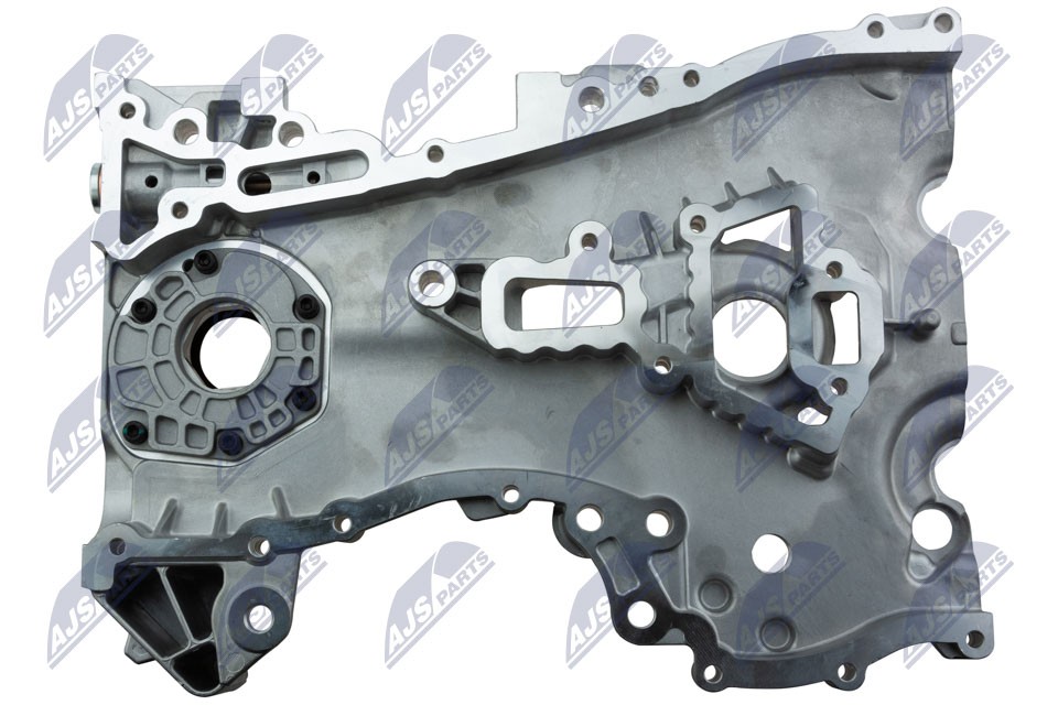 OIL PUMP BPO-PL-011 FOR SUZUKI OPEL CORSA/D/Hatchback/Van ASTRA/G AGILA 1.2L - Image 9