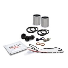 Yamaha VP250 X-City 2007 front brake caliper overhaul kit