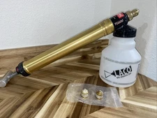 LACO TG600 Drywall Hand Pump Texture Gun Sprayer