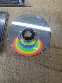 Used NBA Showtime: NBA on NBC (Sega Dreamcast, 1999) CIB Complete BROKE CASE