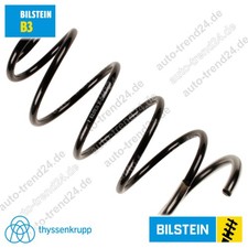 Bilstein B3 Schraubenfeder vorne u.a.: Peugeot 307 SW 3H, Bj. 2002-2008