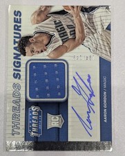 Complete Breakdown of the 2014-15 Panini Threads Basketball Rookie Cards  13