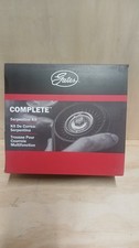Gates Serpentine Belt Drive Component Kit-Acc...