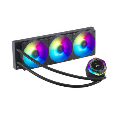 Cooler Master MasterLiquid 360 Ion | AiO-Wasserkühlung