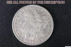 NobleSpirit Desirable 1885 Morgan Silver Dollar XF Extremely Fine