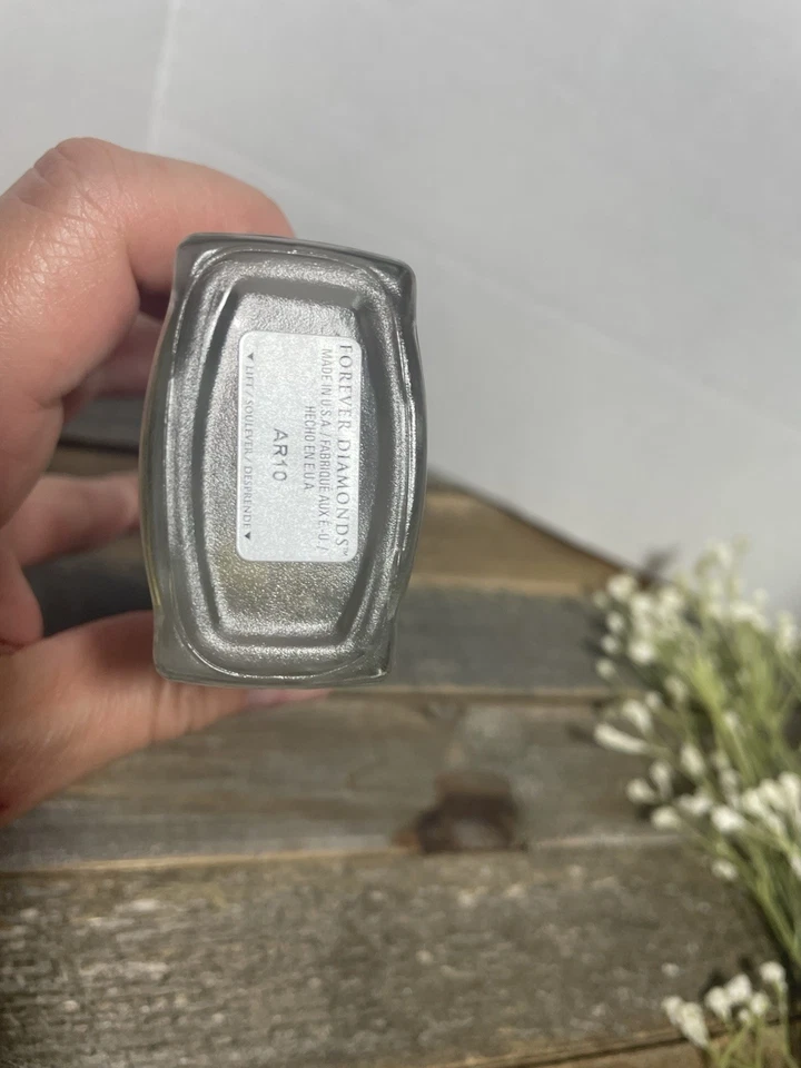 MARY KAY FOREVER DIAMONDS~EAU DE PARUM/PERFUME~2 FL. OZ - Image 2 of 2