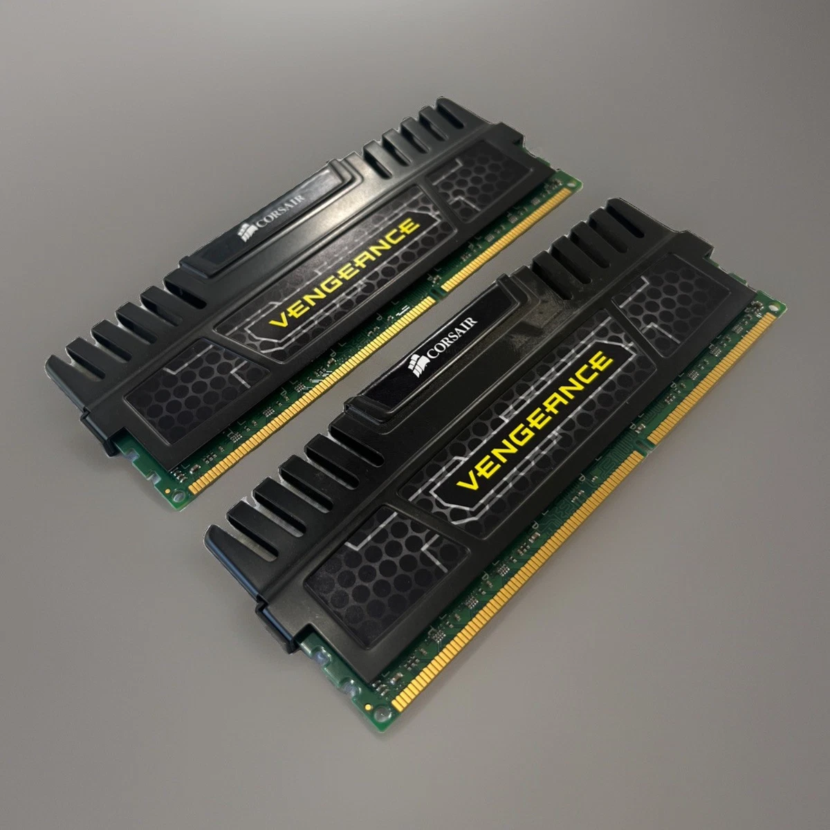 32GB DDR3-1600 Computer RAM Just Listed 2026