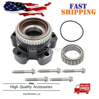 For Ford Transit-150 2015-2019 Hub & Bearing Assembly Left Rear CK4Z-1109-E