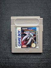 Nintendo Gameboy Classic Spiel Nemesis 2 The Return of the Hero