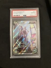 Mewtwo V (Alternate Full Art) 072/078 Pokémon GO Holo