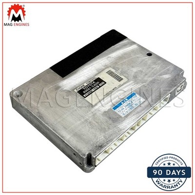 Computer Engine Control Toyota 89661 2j020 672863 for sale online