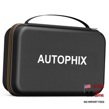 OBD2 Scanner Storage Case - Code Reader - Protective Case