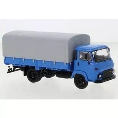 1/43 scale Avia A31N PP Truck (Blue) [PCL47137]