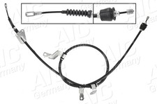 HANDBREMSSEIL SEILZUG HINTEN LINKS FÜR KIA CEE'D SPORTSWAGON (JD) - AIC 75335