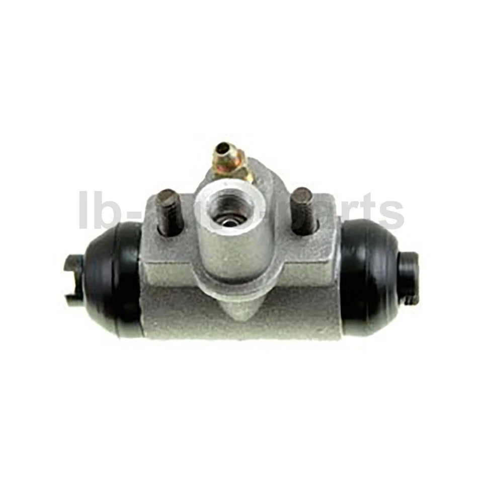 Cilindro de rueda de freno trasero Dorman 2 piezas para Honda CRX 1988-1989 1,5 L Foto 3 de 4