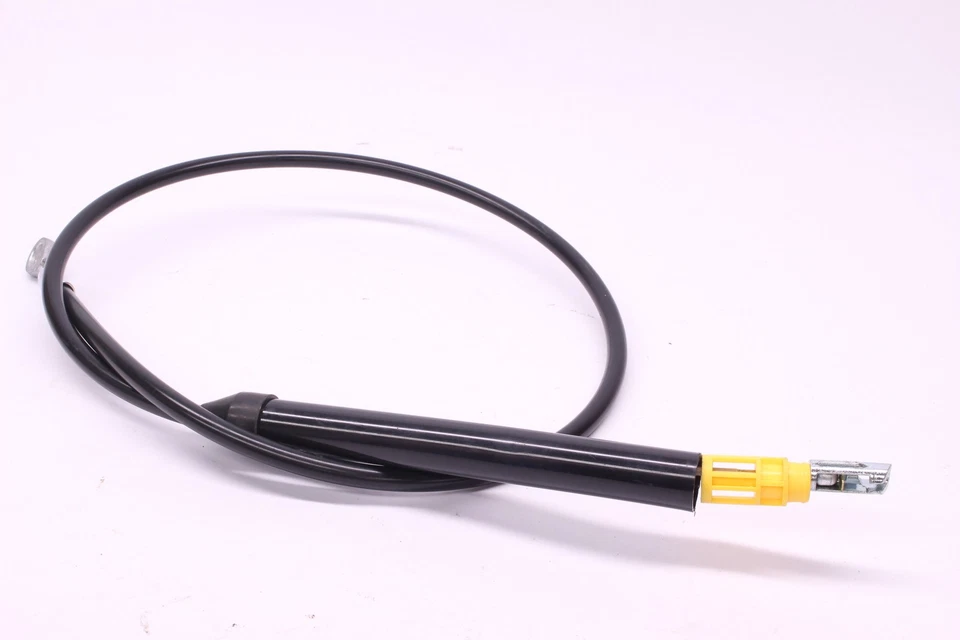 Harley-Davidson Softail Low Rider Heritage Cl Fat Boy 离合器电缆线 r724 — 第 2/4 张图片