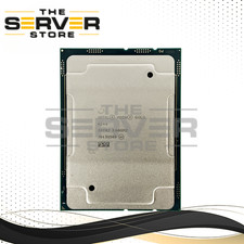 Intel Xeon Gold 6244 3.60GHz 8 Core 24.75MB 150W FCLGA3647 CPU SRF8Z
