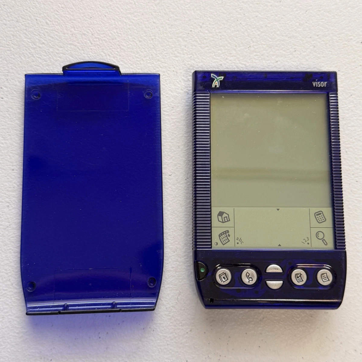 Handspring Visor PDAs for sale - eBay