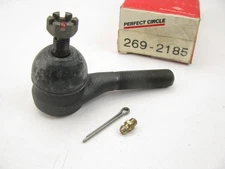 Perfect Circle 269-2185 FRONT OUTER Steering Tie Rod End