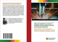 BraÇO RobÓTico Para O Ensino De MatemÁTica Na EducaÇÃO BÁSica Adenir Dos Santos