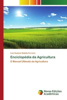 Luiz Gustavo Batista Ferreira | EnciclopéDia Da Agricultura | Taschenbuch (2022)